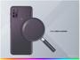 Smartphone Motorola Moto G10 64GB Cinza Aurora 4G 4GB RAM Tela 6,5” Câm. Quádrupla + Selfie 8M Imagem de Smartphone Motorola Moto G10 64GB Cinza Aurora 4G 4GB RAM Tela 6,5” Câm. Quádrupla + Selfie 8M