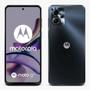 Imagem de Smartphone Motorola Moto G13 Android 13 128gb 4gb - Grafite/Preto