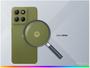Imagem de Smartphone Motorola Moto G15 256GB Verde 4G 4GB RAM 6,7" Câm. Dupla Selfie 8MP