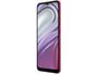 Imagem de Smartphone Motorola Moto G20 64GB Pink 4G 4GB RAM Tela 6,5” Câm. Quádrupla + Selfie 13M