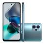 Imagem de Smartphone Motorola Moto G23 Azul Tela 6,5 HD+ Camera Tripla + Frontal 16Mp 128gb 8gb NFC Bluetooth 5.1 Wifi 5 Ac