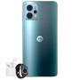 Imagem de Smartphone Motorola Moto G23 Blue Octa core 128gb 8gb Tela 6,5 HD+ Android 13 Camera Tripla + Frontal 16Mp com Relogio Tela Infinita e Fone Bluetooth
