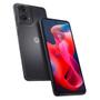 Smartphone Motorola Moto G24 128GB 4GB RAM Tela de 6.6" Grafite Imagem de Smartphone Motorola Moto G24 128GB 4GB RAM Tela de 6.6" Grafite
