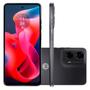 Smartphone Motorola Moto G24 128GB 4GB RAM Tela de 6.6" Grafite Imagem de Smartphone Motorola Moto G24 128GB 4GB RAM Tela de 6.6" Grafite