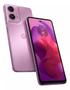 Smartphone Motorola Moto G24 128gb Rosa 4gb 6,6'' Hd+ Imagem de Smartphone Motorola Moto G24 128gb Rosa 4gb 6,6'' Hd+