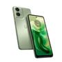 Imagem de Smartphone Motorola Moto G24 128GB XT2423-6 Dual Chip Android 14 Tela 6,6" Verde