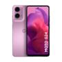 Smartphone Motorola Moto g24 256GB, 4GB RAM, 4GB Ram Boost, AI Camera, 50MP, Night Vision Imagem de Smartphone Motorola Moto g24 256GB, 4GB RAM, 4GB Ram Boost, AI Camera, 50MP, Night Vision