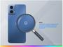Imagem de Smartphone Motorola Moto G34 128GB Azul 5G 4GB RAM Boost 6,5" Câm. Dupla + Selfie 16MP Dual Chip