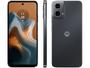 Imagem de Smartphone Motorola Moto G34 128GB Preto 5G 4GB RAM Boost 6,5" Câm. Dupla + Selfie 16MP Dual Chip