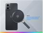 Imagem de Smartphone Motorola Moto G34 128GB Preto 5G 4GB RAM Boost 6,5" Câm. Dupla + Selfie 16MP Dual Chip