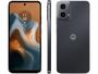 Imagem de Smartphone Motorola Moto G34 128GB Preto 5G 4GB RAM Boost 6,5" Câm. Dupla + Selfie 16MP Dual Chip