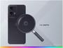 Imagem de Smartphone Motorola Moto g35 128GB Grafite 5G 4GB RAM+8GB Ram Boost 6,7" Câm. Dupla Selfie 16MP