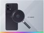Imagem de Smartphone Motorola Moto g35 128GB Grafite 5G 4GB RAM+8GB Ram Boost 6,7" Câm. Dupla Selfie 16MP