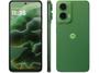 Imagem de Smartphone Motorola Moto g35 128GB Verde 5G 4GB RAM+8GB Ram Boost 6,7" Câm. Dupla Selfie 16MP