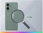Imagem de Smartphone Motorola Moto G35 256GB Cinza 5G 6GB RAM 5G 6,7" Câm. Dupla + Selfie 16MP