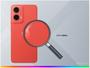 Imagem de Smartphone Motorola Moto G35 256GB Coral 5G 4GB RAM+8GB Ram Boost 5G 6,7" Câm. Dupla + Selfie 16MP