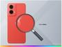 Imagem de Smartphone Motorola Moto G35 256GB Coral 5G 4GB RAM+8GB Ram Boost 5G 6,7" Câm. Dupla + Selfie 16MP