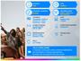 Imagem de Smartphone Motorola Moto G35 256GB Coral 5G 4GB RAM+8GB Ram Boost 5G 6,7" Câm. Dupla + Selfie 16MP