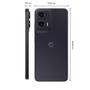 Imagem de Smartphone Motorola Moto G35 5G 128GB 12GB RAM Boost Câmera Traseira Dupla 50MP + 8MP Selfie 16MP Tela 6.7" Grafite