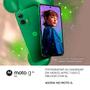 Smartphone Motorola Moto G35 5G 128GB 12GB Ram Boost e Camera 50MP com AI NFC Tela 6.7 com Superbrilho Imagem de Smartphone Motorola Moto G35 5G 128GB 12GB Ram Boost e Camera 50MP com AI NFC Tela 6.7 com Superbrilho