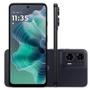 Imagem de Smartphone Motorola Moto g35 5G 128GB 4+8GB RAM - Grafite