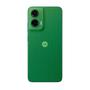 Imagem de Smartphone Motorola Moto g35 5G 128GB 4+8GB RAM - Verde