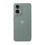Imagem de Smartphone Motorola Moto G35 5G 256GB - Cinza, 12GB RAM Boost, Câmera 50 MP + Selfie 16MP e Tela 6,7", Android 14
