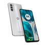 Imagem de Smartphone Motorola Moto G52 128GB 4G Tela 6,6" FHD+ Câmera Tripla 50MP+8MP+2MP Frontal 16MP Branco