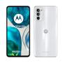Imagem de Smartphone Motorola Moto G52 128GB 4G Tela 6,6" FHD+ Câmera Tripla 50MP+8MP+2MP Frontal 16MP Branco