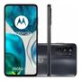 Smartphone Motorola Moto G52 128GB 6 Ram Preto Imagem de Smartphone Motorola Moto G52 128GB 6 Ram Preto