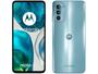 Imagem de Smartphone Motorola Moto G52 128GB Azul 4G 6,6"