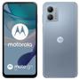 Imagem de Smartphone Motorola Moto G53 Cinza Display 6,5 IPS HD+ 120Hz 128gb 4gb Octa core Impressão Digital Wifi 2,4+5Ghz Bateria 5000mAh