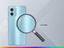 Imagem de Smartphone Motorola Moto G54 128GB Azul 5G 4GB RAM 6,5" Câm. Dupla + Selfie 16MP Dual Chip