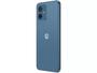 Imagem de Smartphone Motorola Moto G54 128GB Azul 5G 8GB RAM 6,5" Câm. Dupla + Selfie 16MP Dual Chip