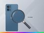 Imagem de Smartphone Motorola Moto G54 256GB Azul 5G 8GB RAM 6,5" Câm. Dupla + Selfie 16MP Dual Chip