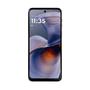 Smartphone Motorola Moto G55 5G 256GB 16GB RAM Boost Câmera Traseira Dupla 50MP + 8MP Selfie 16MP Tela 6.5" Preto Imagem de Smartphone Motorola Moto G55 5G 256GB 16GB RAM Boost Câmera Traseira Dupla 50MP + 8MP Selfie 16MP Tela 6.5" Preto