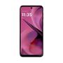 Imagem de Smartphone Motorola Moto G55 5G 256GB 16GB RAM Boost Câmera Traseira Dupla 50MP + 8MP Selfie 16MP Tela 6.5" Rosa