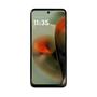 Imagem de Smartphone Motorola Moto G55 5G 256GB 16GB RAM Boost Câmera Traseira Dupla 50MP + 8MP Selfie 16MP Tela 6.5" Verde