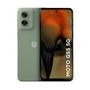 Imagem de Smartphone Motorola Moto G55 5G 256GB 16GB RAM Boost Câmera Traseira Dupla 50MP + 8MP Selfie 16MP Tela 6.5" Verde