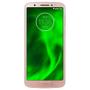 Imagem de Smartphone Motorola Moto G6,Dual Chip,Ouro Rosê,Tela 5.7",A.8.0,Câmera Traseira Dupla 12MP+5MP, 64GB