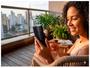 Imagem de Smartphone Motorola Moto G60 128GB Preto 4G 4GB RAM Tela 6,8” Câm. Tripla + Selfie 32M