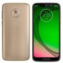 Imagem de Smartphone Motorola Moto G7 Play Ouro, Dual Chip, Tela 5,7", 4G+Wi-Fi, Android, Câmera 13MP e Frontal 8MP, 32GB