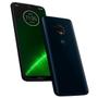 Imagem de Smartphone Motorola Moto G7 Plus Indigo, Dual Chip, Tela 6,24", 4G+Wi-Fi+NFC, Android Pie, 16 MP+5 MP, 64GB