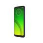 Imagem de Smartphone Motorola Moto G7 Power, 32GB, Dual Chip, Tela 6.2 Pol, Octa-Core, Câmera 12MP - Azul Navy