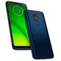 Imagem de Smartphone Motorola Moto G7 Power Azul Navy, Dual Chip, Tela 6,2", 4G+Wi-Fi, Android Pie, 12MP, 32GB