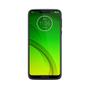 Imagem de Smartphone Motorola Moto G7 Power Azul Navy XT1955 32GB, Tela de 6,2", 3GB RAM e Câm. 12MP 