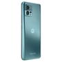 Imagem de Smartphone Motorola Moto G72 Blue 128gb 6gb Bateria 5000mAh