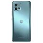 Imagem de Smartphone Motorola Moto G72 Blue 128gb 6gb RAM Octa core Wifi 5 Ac Camera Tripla + Selfie 13Mp Tela 6,6 FHD+ Bateria 5000mAh