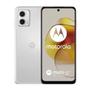 Imagem de Smartphone Motorola Moto G73 5G Branco NFC 256GB Camera 50MP 