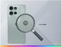 Imagem de Smartphone Motorola Moto G75 256GB Cinza 5G 8GB RAM 6,8" Câm. Dupla Selfie 16MP